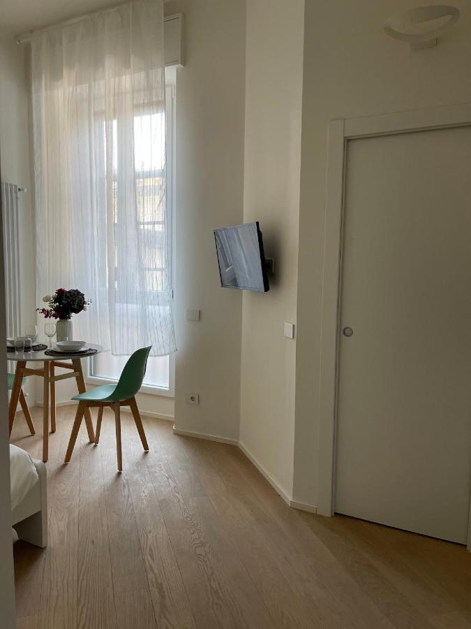 A Casa Di Arianna Apartment Milano Ngoại thất bức ảnh