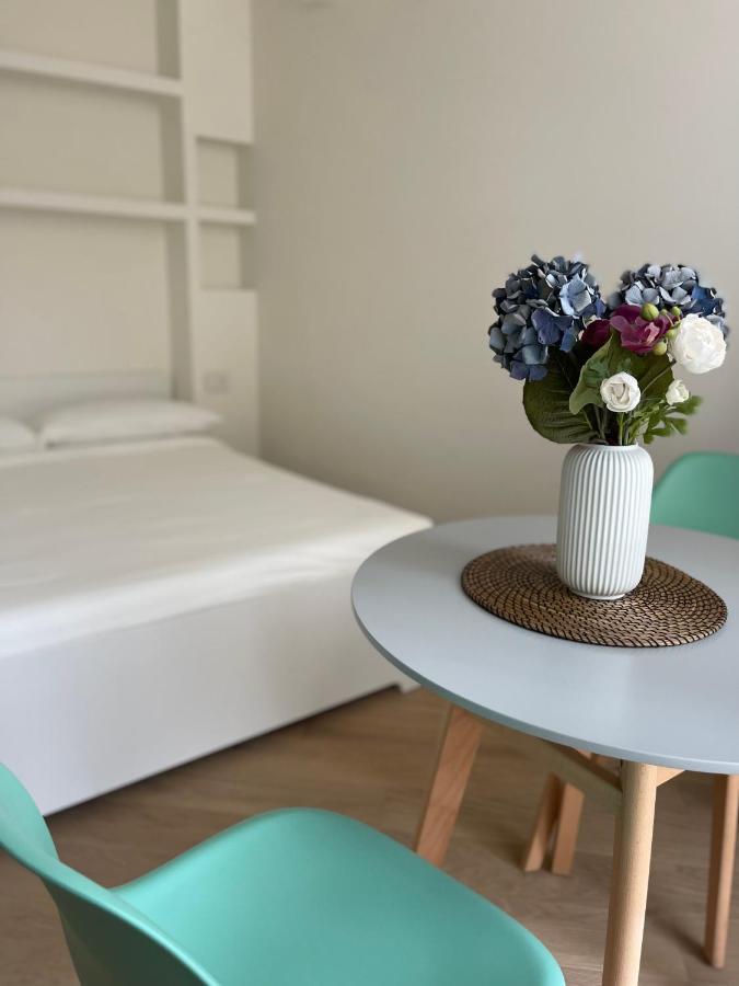 A Casa Di Arianna Apartment Milano Ngoại thất bức ảnh