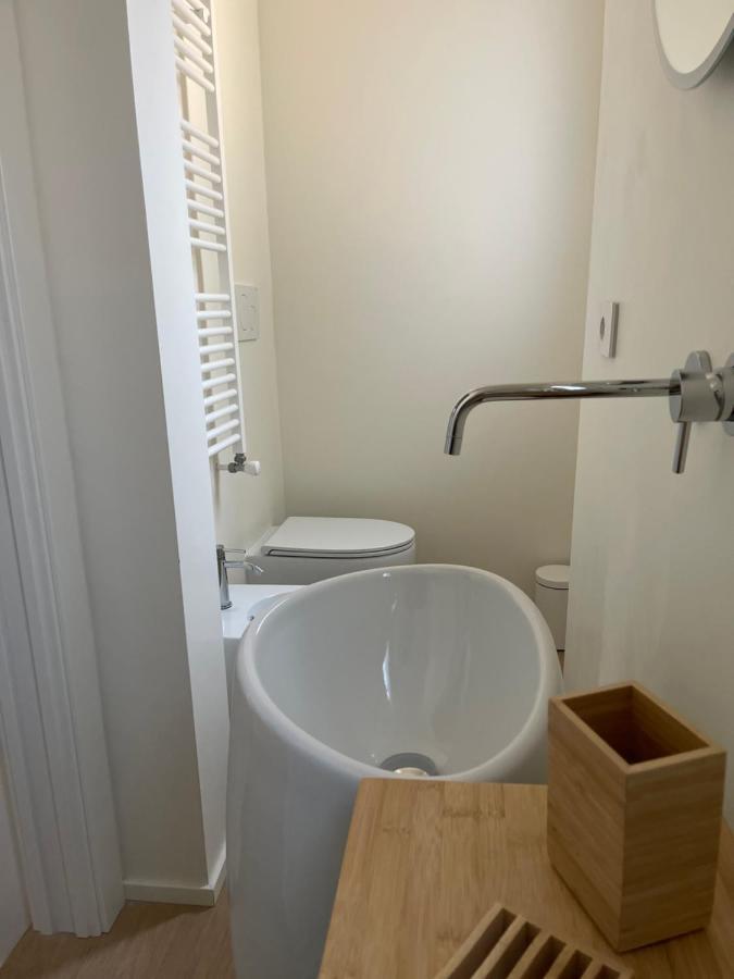 A Casa Di Arianna Apartment Milano Ngoại thất bức ảnh