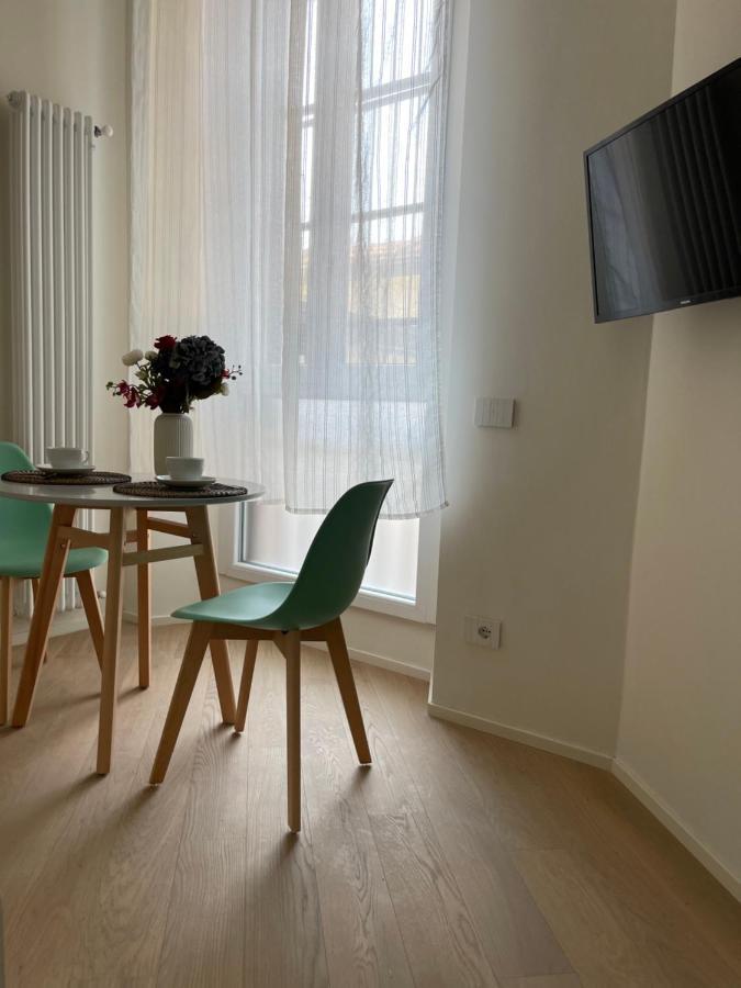 A Casa Di Arianna Apartment Milano Ngoại thất bức ảnh