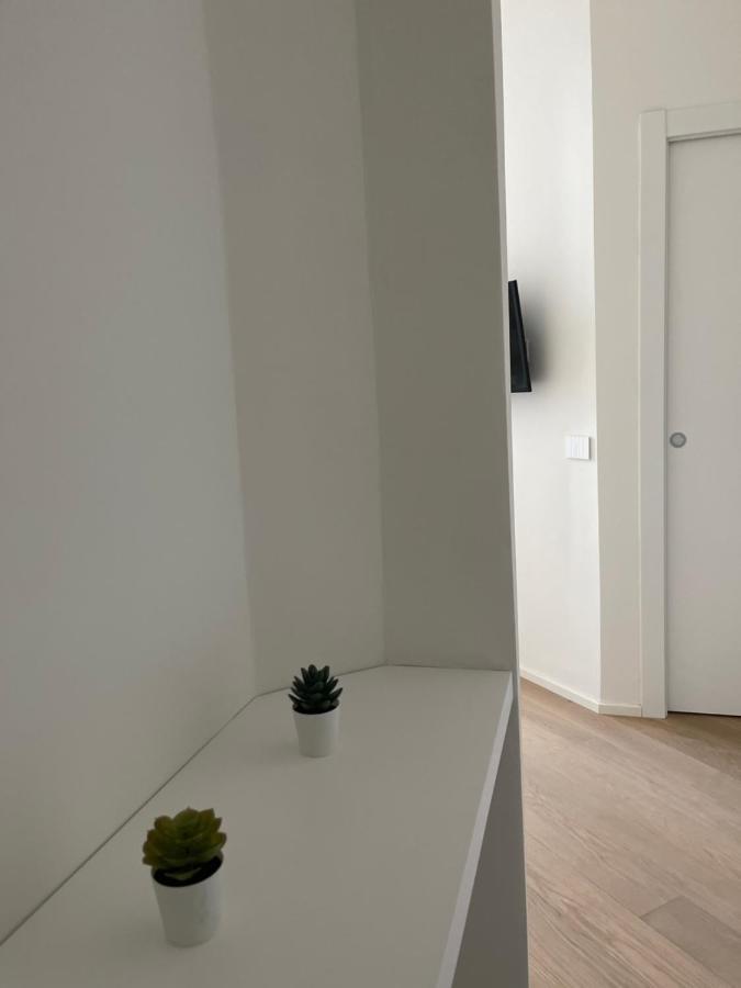 A Casa Di Arianna Apartment Milano Ngoại thất bức ảnh