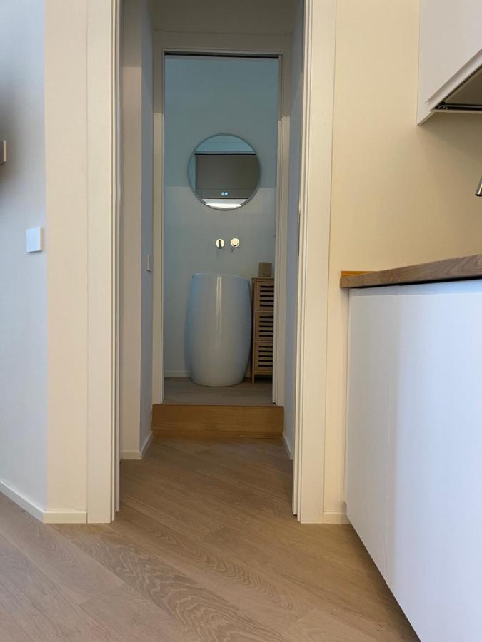 A Casa Di Arianna Apartment Milano Ngoại thất bức ảnh
