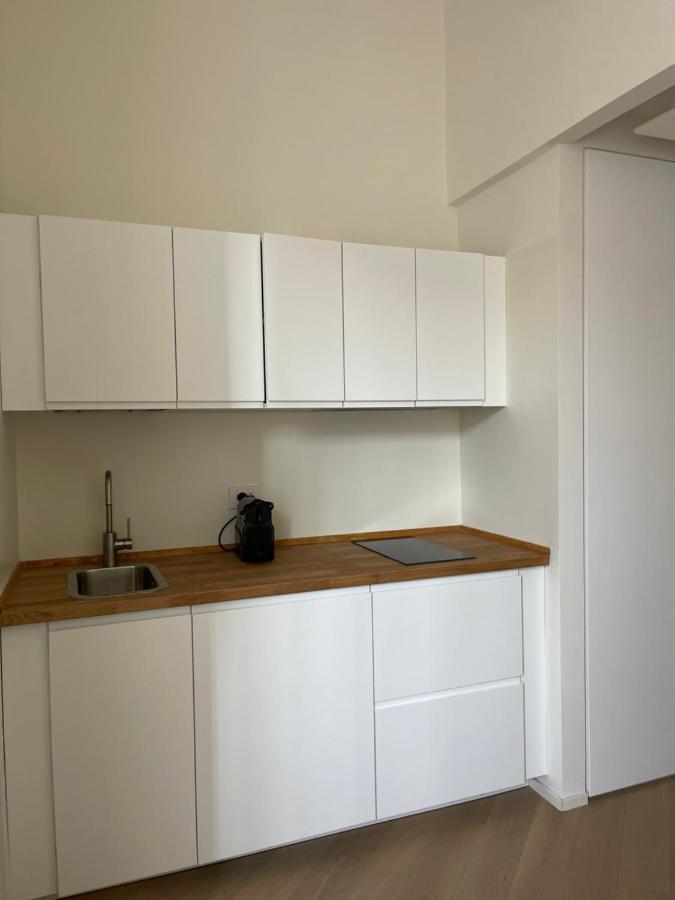 A Casa Di Arianna Apartment Milano Ngoại thất bức ảnh