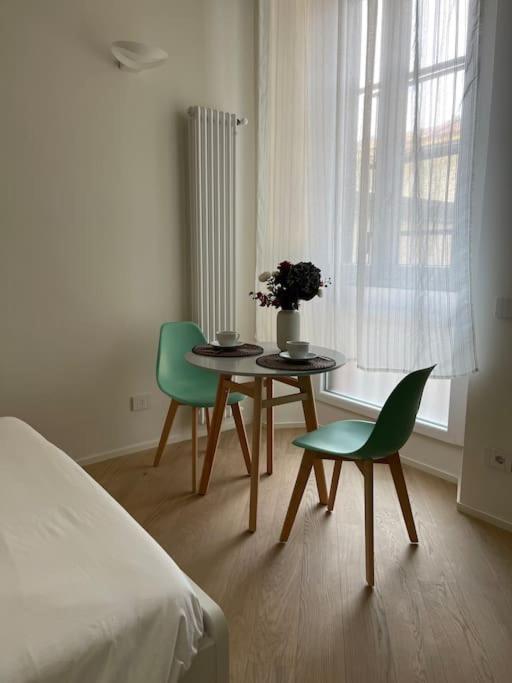 A Casa Di Arianna Apartment Milano Ngoại thất bức ảnh